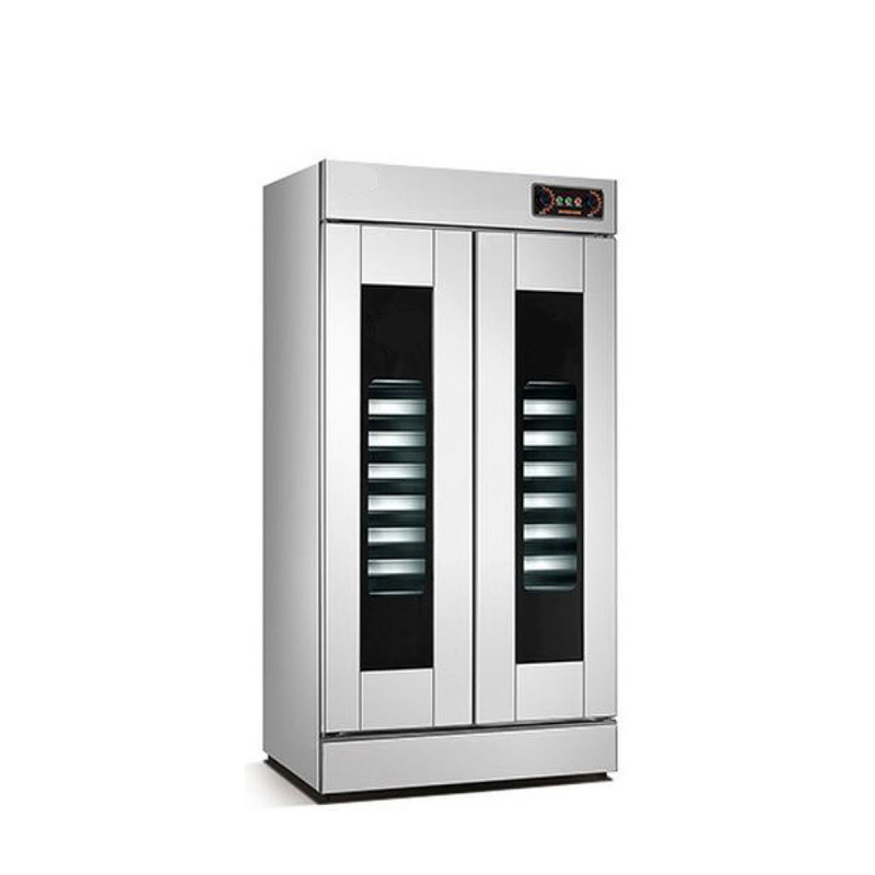 Commercial Bread Proofer
