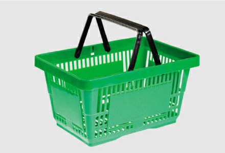 Shopping Basket