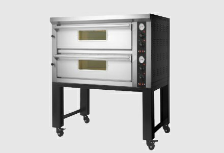 Pizza Oven