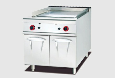 Griddles