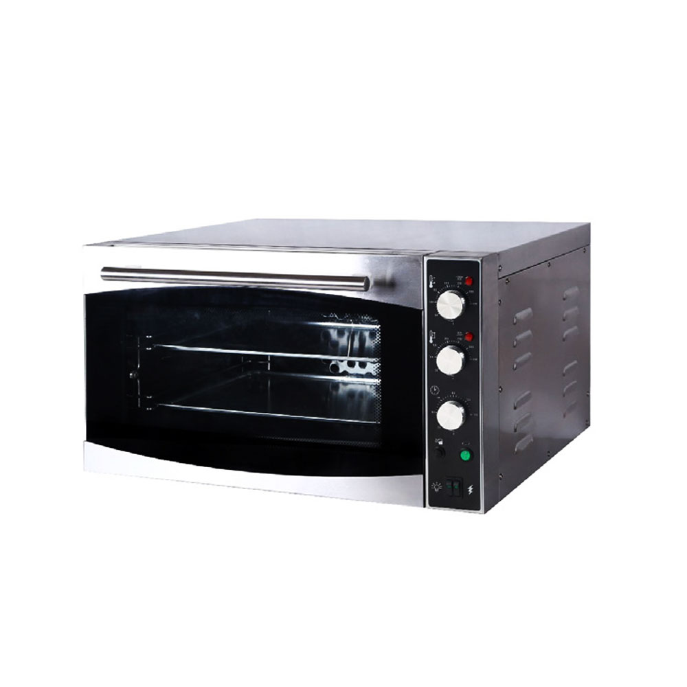 Commercial Electric 220~240V 0~350℃ Convection Oven