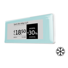 2.13 Inch Freezing Digital Shelf Tags