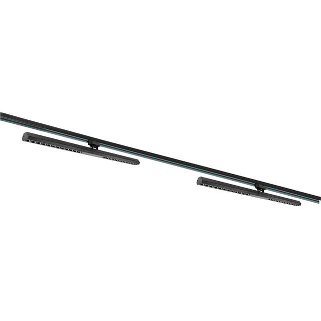 30 Single Polarized Linear Lamp