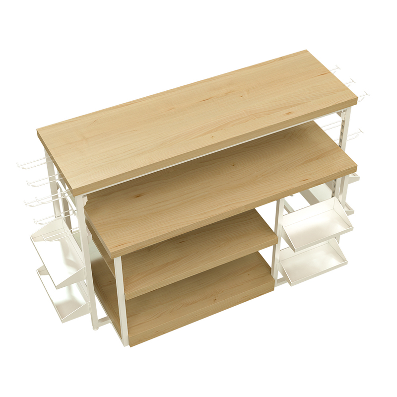 Promotion Display Stand