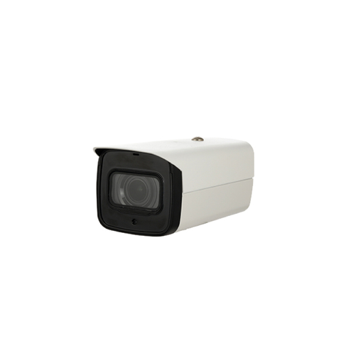 HD 6MP Infrared Fixed Gun Type Network Camera