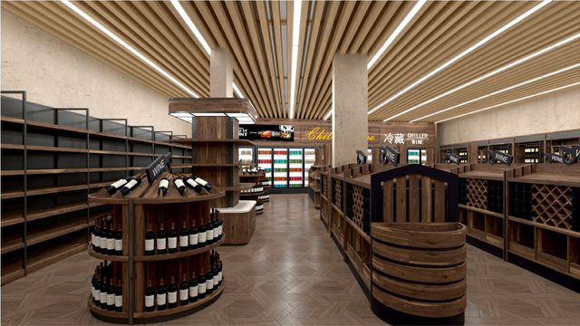 Liquor Store-061