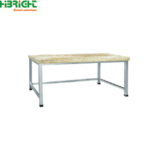 Wooden Chopping Table