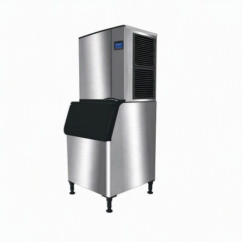 Crescent Ice Maker Worktop Commercial Water Cooled