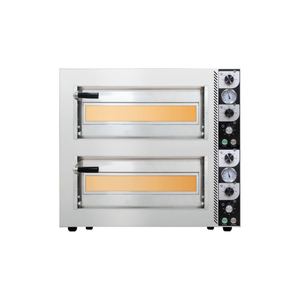Pizza Oven