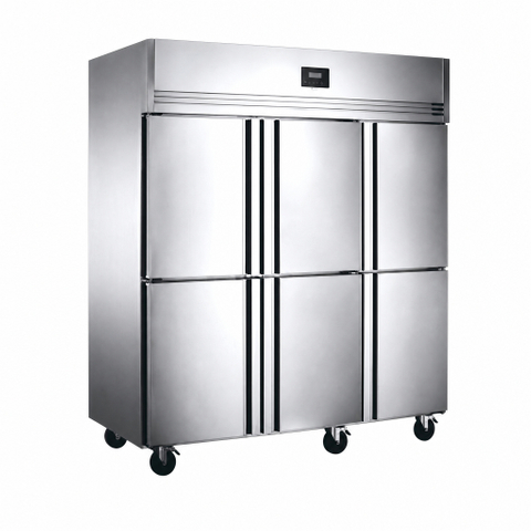 Commerical Upright Freezer 