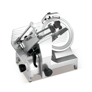 Commercial Meat Slicer 