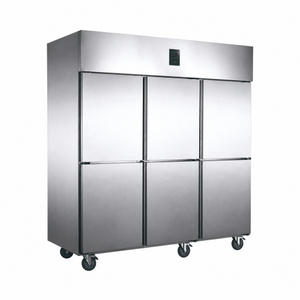Upright Chiller&Freezer( Air Cooling)