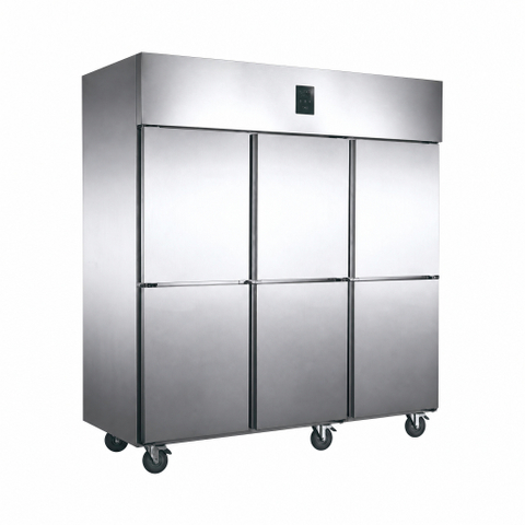 Upright Chiller&Freezer( Air Cooling)