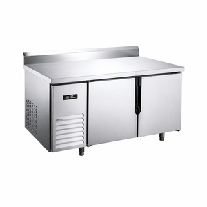 under Counter Chiller&Freezer(Air Cooling)