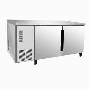 E Series Air-cooled Counter Chiller & Freezer