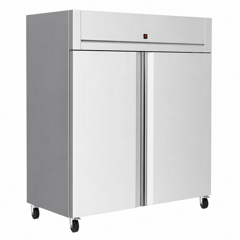 GN Series Air-cooled Upright Chiller & Freezer