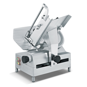 Frozen Meat Slicer Machine