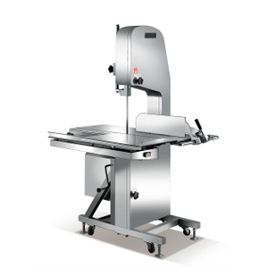 Commercial Bone Saw Machine Stainless