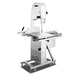 Steel Electric Meat Bone Cutting Band Saw