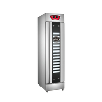 16-Tray Economy Proofer