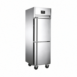 Commercial Upright Freezer