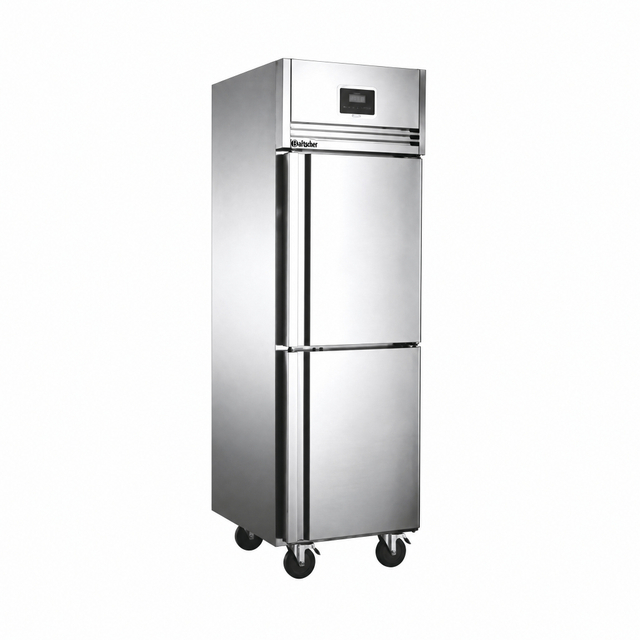 Commercial Upright Freezer