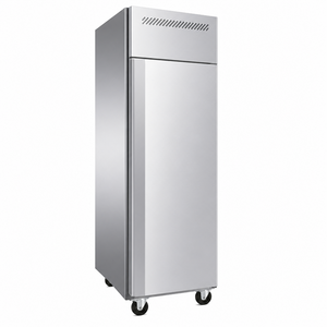 S Series G Air-cooled Upright Plug-in Chiller & Freezer
