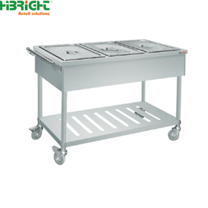 Dismountable Thermal Insulation Sale Vehicle