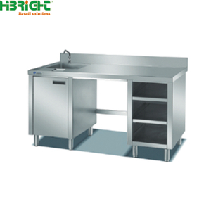 Coffee Machine Console
