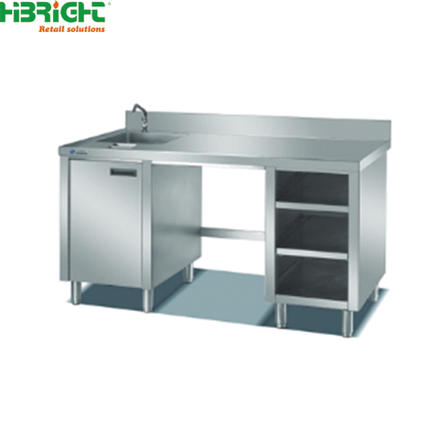 Coffee Machine Console