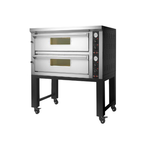 Double Deck Pizza Oven（Gas&Electric）