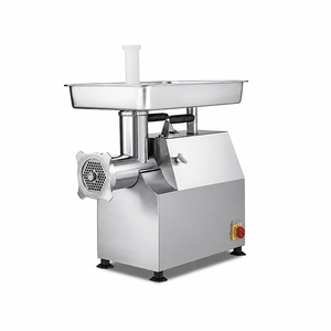 Stainless Steel Electric Meat Grinder 304