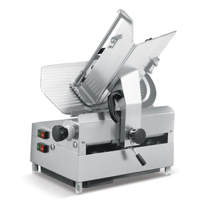 Commercial Meat Slicer