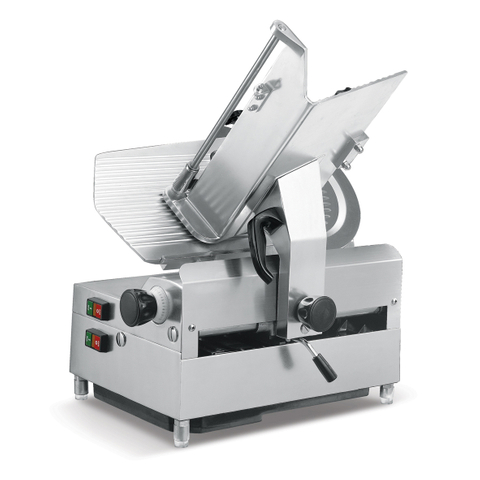 Commercial Meat Slicer