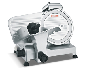 Stainless Steel Electric Meat Slicer
