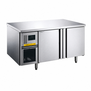 under Counter Chiller&Freezer