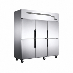 Upright Chiller&Freezer( Air Cooling)