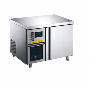Gn Pan under Counter Chiller& Freezer