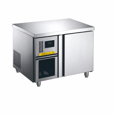 Gn Pan under Counter Chiller& Freezer