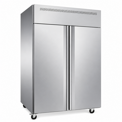 S Series G Air-cooled Upright Plug-in Chiller & Freezer