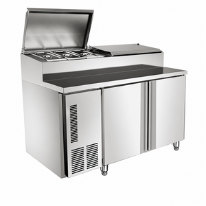 S Series G Air-cooled Pizza Refrigerator