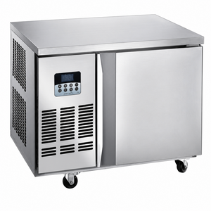 Blast Freezer