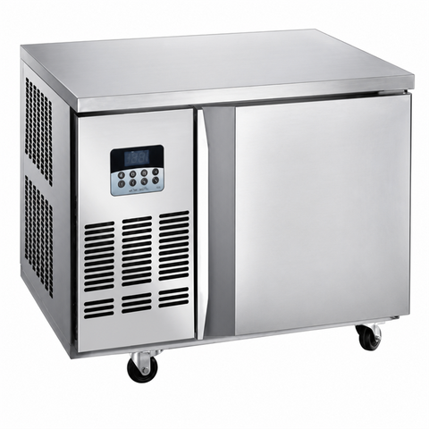 Blast Freezer