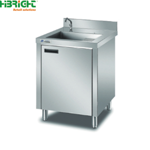 Single Sink Operating Cabinets