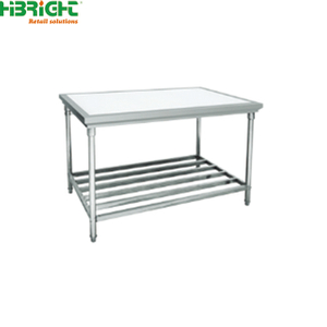 Rubber Chopping Board Double-layer Workbench