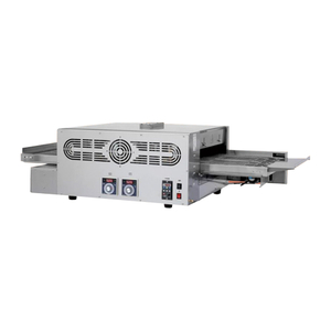 Electric Pizza Oven