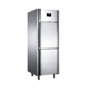 Commerical Upright Chiller&Freezer Collection European Style