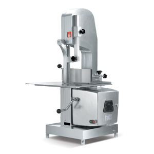 Heavy Duty Meat Cutter Band Saw Stainless