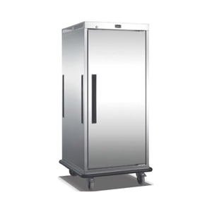Banquet Food Trolley 