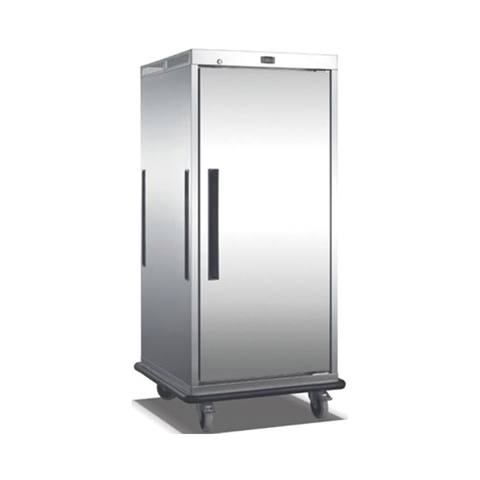 Banquet Food Trolley 